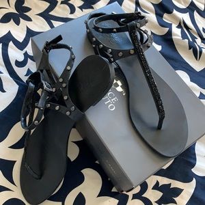 Vince Camuto Jemile Sandal